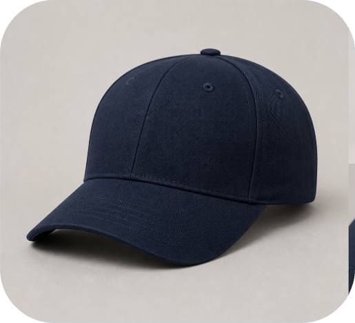 Baseball caps