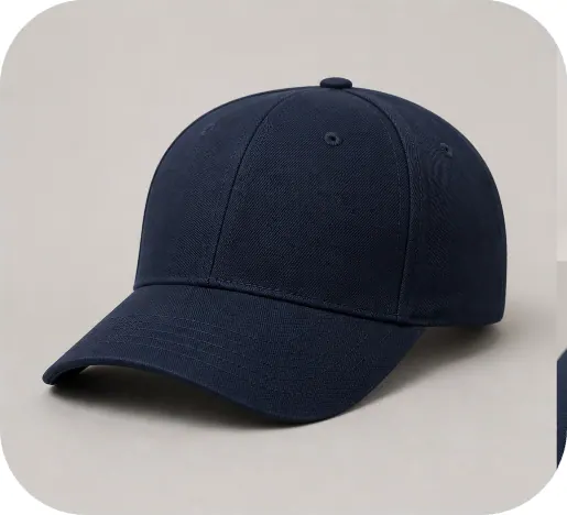 Custom baseball caps OEM manufacturing reference