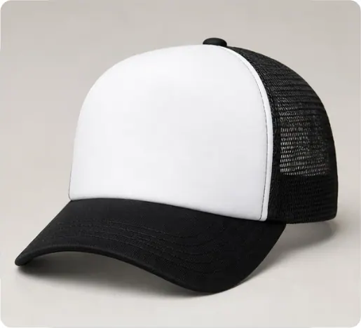 Trucker hats OEM manufacturing reference